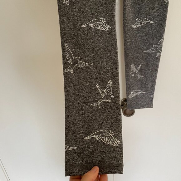 New with tags, Daily Practice by Anthropologie Nightingale Leggings XS - Picture 7 of 11